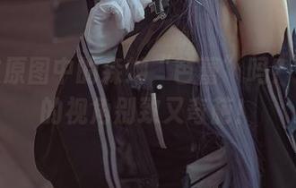 你见过原图中的森蚺“芭蕾”吗？宫本樱的视角别致又奇葩！