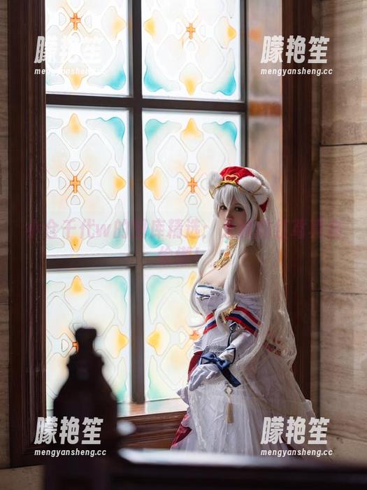 小仓千代w 小仓千代w的图库精选:天城的红鸢真会偷懒!