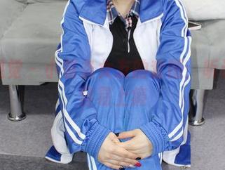 小众视觉 – 小薯条女友的套图：听说看了容易上瘾