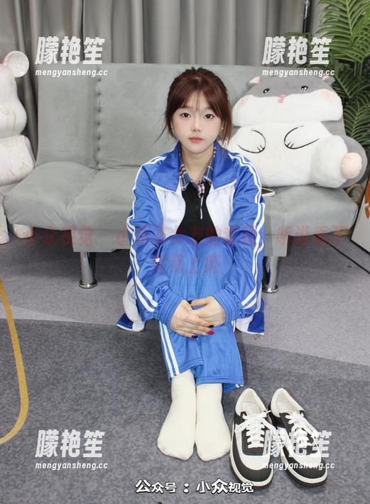 小众视觉-小薯条 小众视觉 - 小薯条女友的套图:听说看了容易上瘾