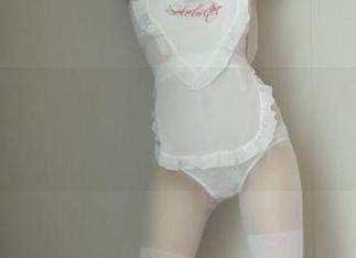 当小女巫露娜演绎套装，原图和写真集的微妙差别