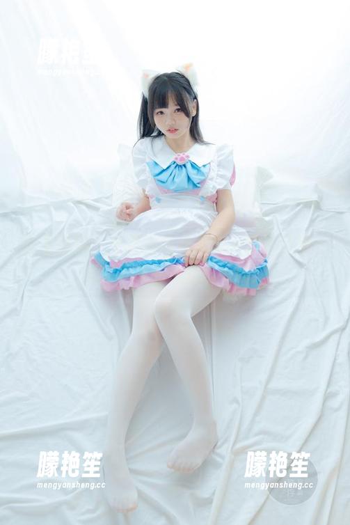 少女秩序 - 千澄的内衣全集，果然值得一试，下载的决定没毛病！