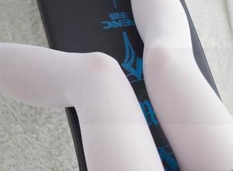 少女秩序 – 小满高清力作，没想到“秘密”居然如此“直接”！