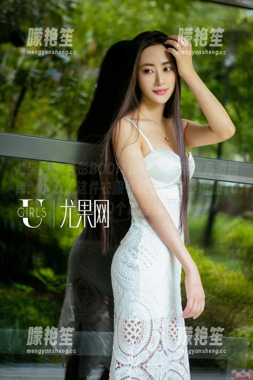 尤果网-若彤BOOMBOOM 尤果网 - 若彤BOOMBOOM的皮衣高清图库:小心,这件衣服可能让你突然增加10000个粉丝!