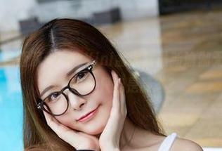 尤物馆 – 随性洒脱：FoxYini孟狐狸最新瑜伽无圣光图片，谁说瑜伽只能是静态？