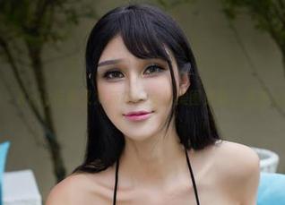 尤物馆 – Kely香香又发新招，女仆美图更新，把我乐翻了！