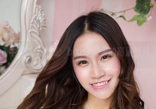 尤物馆 – “牛仔装”升级：baby贝贝的高清图片，不可思议