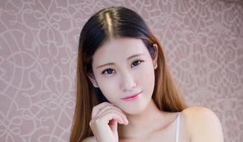 尤物馆 – 孟狐狸FoxYini夏天写真集：这波“清凉感”就是这么直白，分享起来不怕尴尬