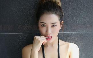 尤物馆 – 说真的，王闵多的这些学姐图包，居然让我多看了两眼