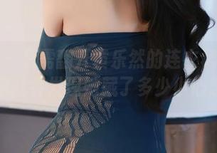尤蜜荟 – 只需翻开黄乐然的连衣裙写真集，你就会发现她藏了多少小心思。