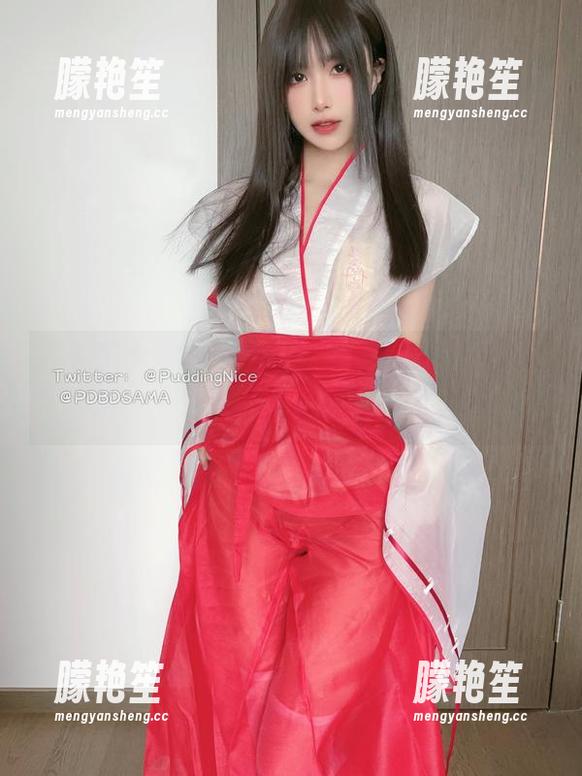 布丁大法 “布丁大法”的肉丝写真集,更新了,别猝不及防啊!