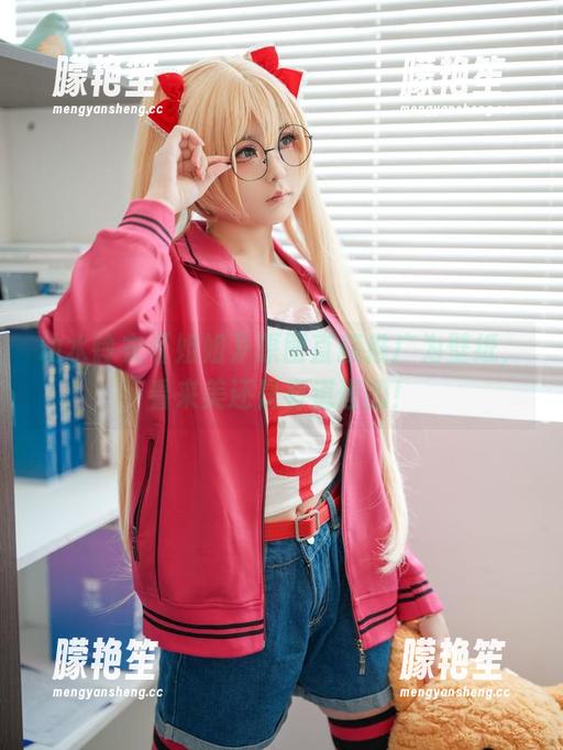 幼水铃衣 幼水铃衣《姐姐》原图直接推广为壁纸,看来美还是有道理的!