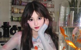 圣诞？怡子yiii给你的免费图集拯救节日乏味！