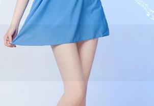 推女郎 – 说好的短裙合集免费？Yu佳妮告诉你，眼球要准备好哦！