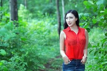 推女郎 – 娜露的可爱全套，原图就像甜甜的糖，真的有种让人上瘾的感觉！