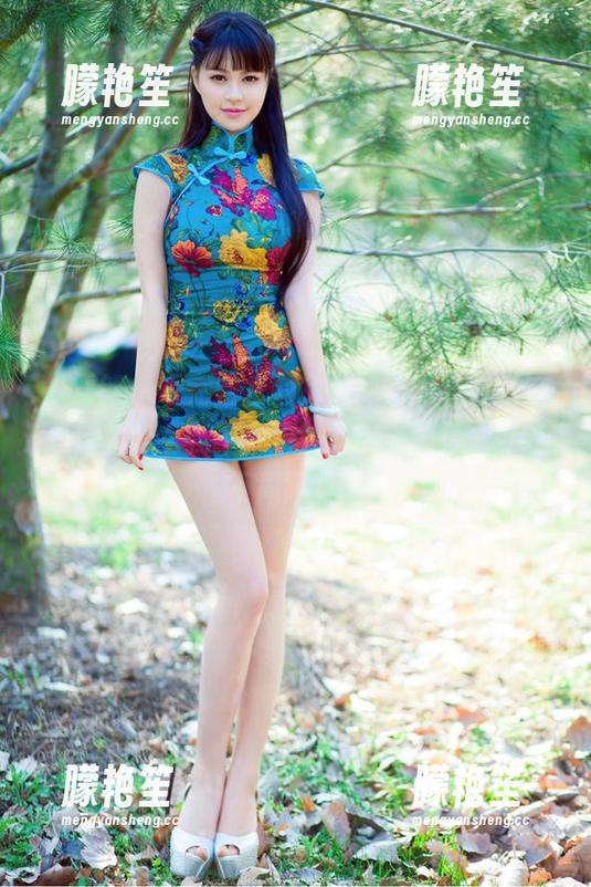 推女郎 - 看完曾水的兔女郎写真，我就在想，为什么我不会拍？其实，想象力可以不局限嘛。