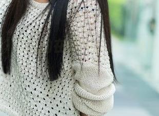 推女郎 – 陆瓷的在线JK作品，时髦与俏皮的交织