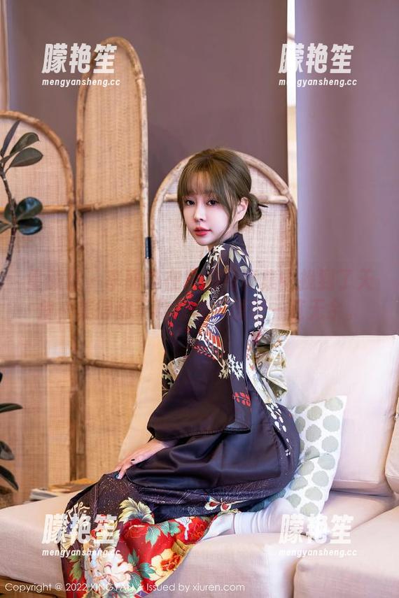 星颜社-李丽莎 星颜社 - 李丽莎在她的写真集中找到了天使,美得都不敢对视,原图一览无余。