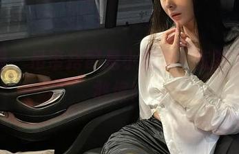 微密圈 – 吊带搭配是小逗逗，定制文艺照敢信！