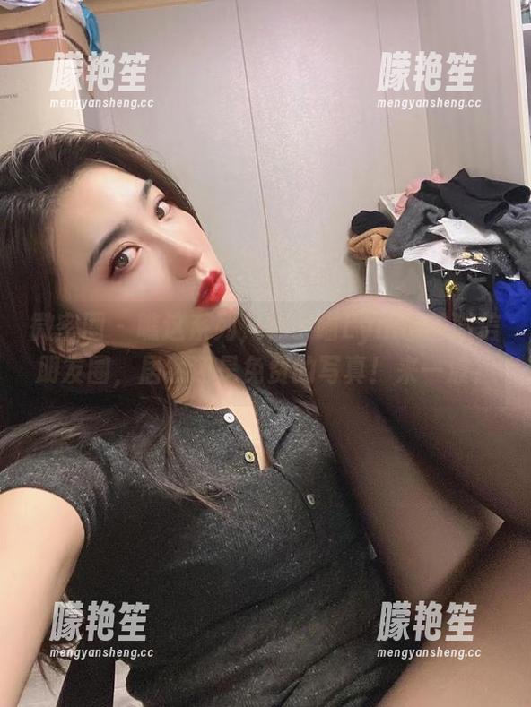 微密圈 - 瞧这系列，林子喵Lynne的微信朋友圈，居然还是免费的写真！来一波？