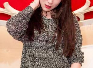 果团网 – 免费图册：足尖上的甜Abby，谁能拒绝这个诱惑？