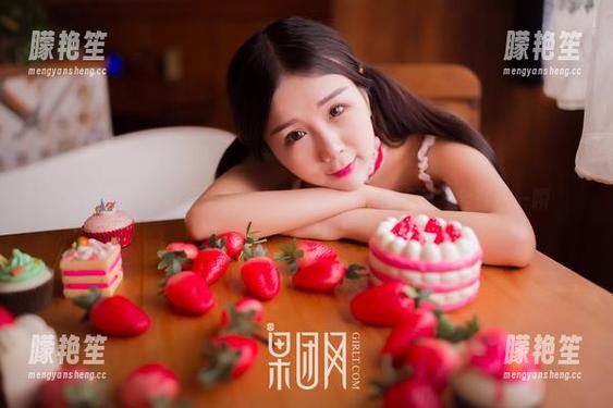 果团网-陈迪娅 果团网 - 没有圣光的肉丝:陈迪娅写真点滴,全在这一瞬