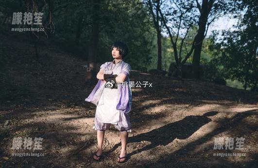 桃墨公子 最新图库登场,桃墨公子自拍,脸上那个“我很认真的表情”一绝!