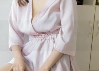 梦丝女神 – 乔儿：肤色与黑色，精选原图是个值得倒回去欣赏的经典！