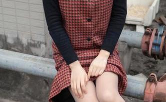 梦丝女神 – 女神晓晓的私房画卷，随意却不随便的一刻
