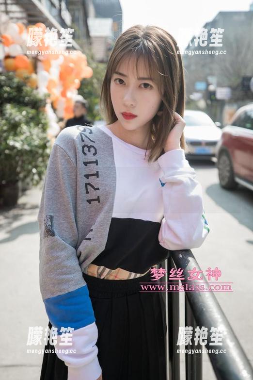 梦丝女神-灵唯 梦丝女神 - 灵唯的私人教室:私拍图片里的小趣事