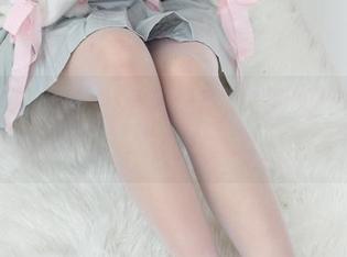 森萝财团 – 小奶糕Milky的御姐作品集：下载看了吗？坏坏的忙碌推荐！
