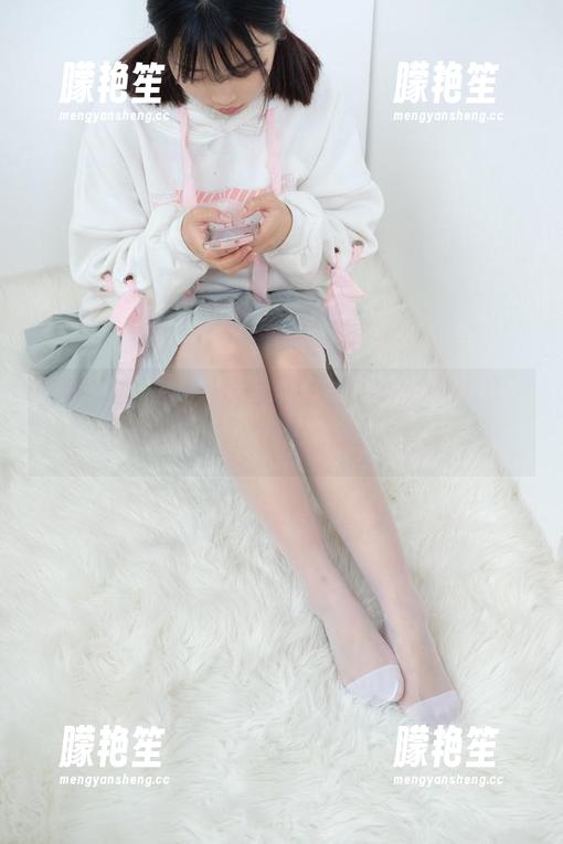森萝财团-小奶糕Milky 森萝财团 - 小奶糕Milky的御姐作品集:下载看了吗?坏坏的忙碌推荐!