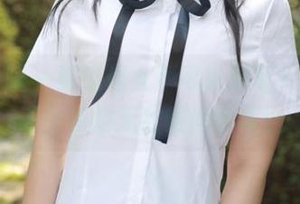 模范学院 – 谁说修女不可以时髦？Abby王乔恩的无敌时尚合集！