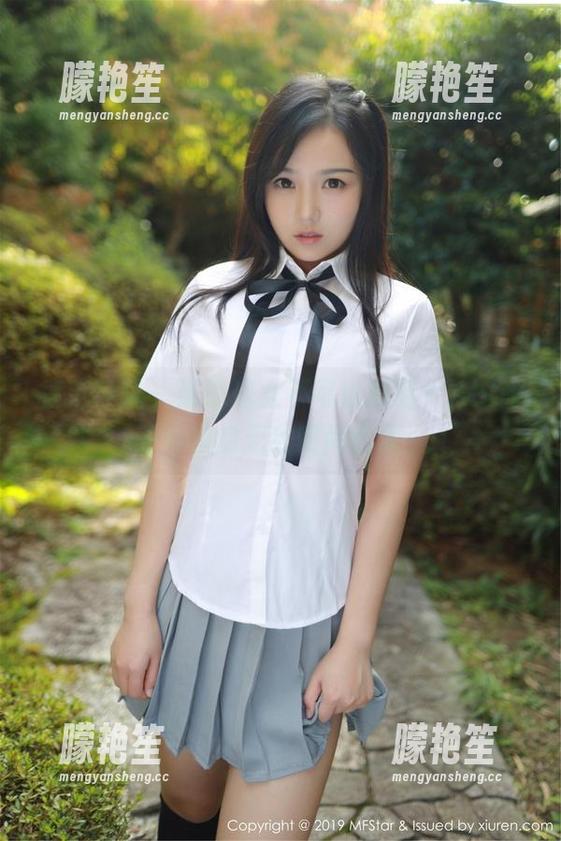 模范学院 - 谁说修女不可以时髦？Abby王乔恩的无敌时尚合集！