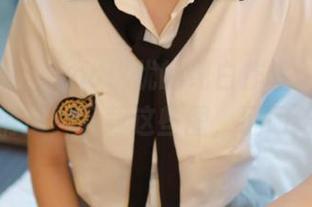 模范学院 – yoo优优的纯白作品：谁说白色不能俏皮？下载这些图，证明给你看！