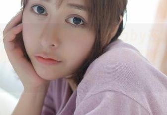 模范学院 – 柳侑绮Sevenbaby在线，疯狂爱她的透明写真，可我该如何形容这种美感呢？