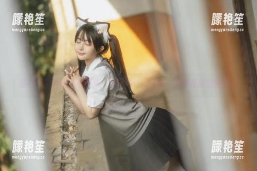 樱井宁宁 樱井宁宁的高清写真集:可爱到让人沉醉,果然是颜值担当!