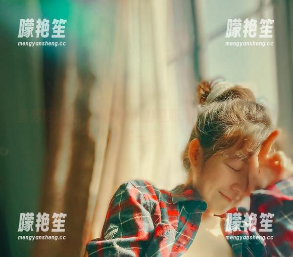樱晚gigi 直男也疯狂:樱晚gigi的星期天,通过cos图包煮一煮!