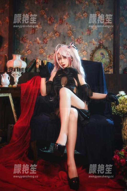 樱落酱w的水手服作品集：穿上这身衣服，连海浪都想给你伴舞，快下载吧！
