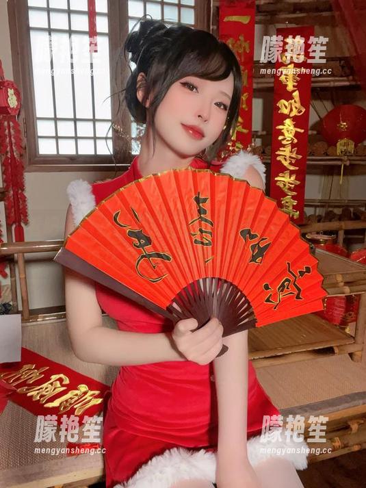 清水由乃 看吧,清水由乃的玉藻前,cos的大胆尝试比你的小心思更火热。
