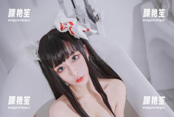 清颜真德秀 从旅拍到私房,清颜真德秀:只想问,你为什么这么美?