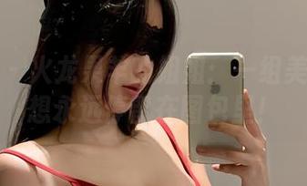 微密圈 – 火龙果羊的姐姐：一组美图让你想永远停留在图包里！