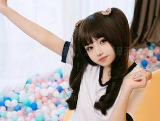 爆机少女喵小吉经营的姐姐图集，怎么看都是无圣光的真实美感啊！