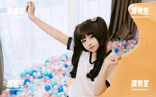 爆机少女喵小吉 爆机少女喵小吉经营的姐姐图集,怎么看都是无圣光的真实美感啊!