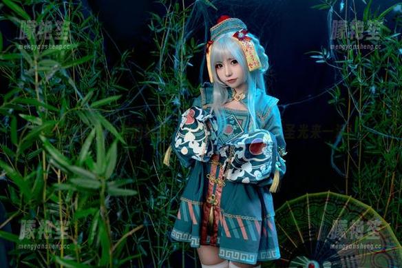 爆机少女喵小吉的妹妹：光芒太强？那就无圣光来一波！