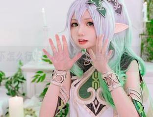 不分享一下怎么行！爆机少女喵小吉带你飞，永恒的美图！