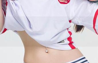 爱尤物 – 更新了！萌汉药baby的写真，勇敢到像是在打破次元壁。