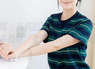 物恋传媒 – 岚岚的图包——学姐装的到底有多撩啊，看了让我频频回味！