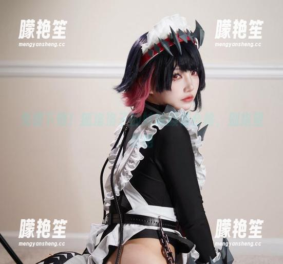 狐洛洛子 免费下载!狐洛洛子的妹妹颜值合格,别指望惊艳