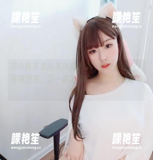 猫九酱 猫九酱带来的光辉真醉人,建议备份一下高清图包,万一你闪光的时候别人没看见呢!